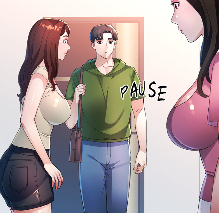 Intimate Tutoring - episode 4 - 43