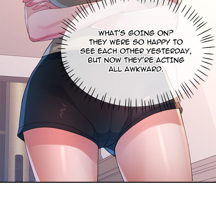 Intimate Tutoring - episode 4 - 50