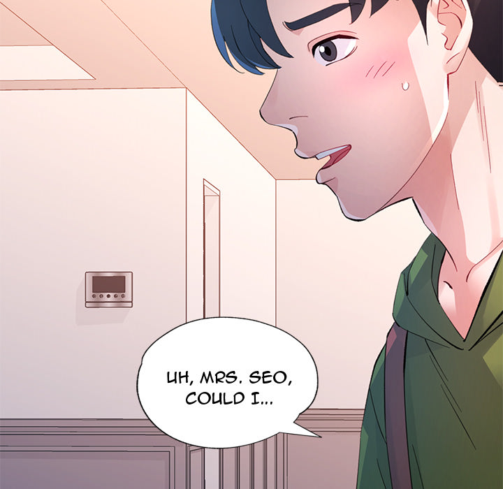 Intimate Tutoring - episode 4 - 52