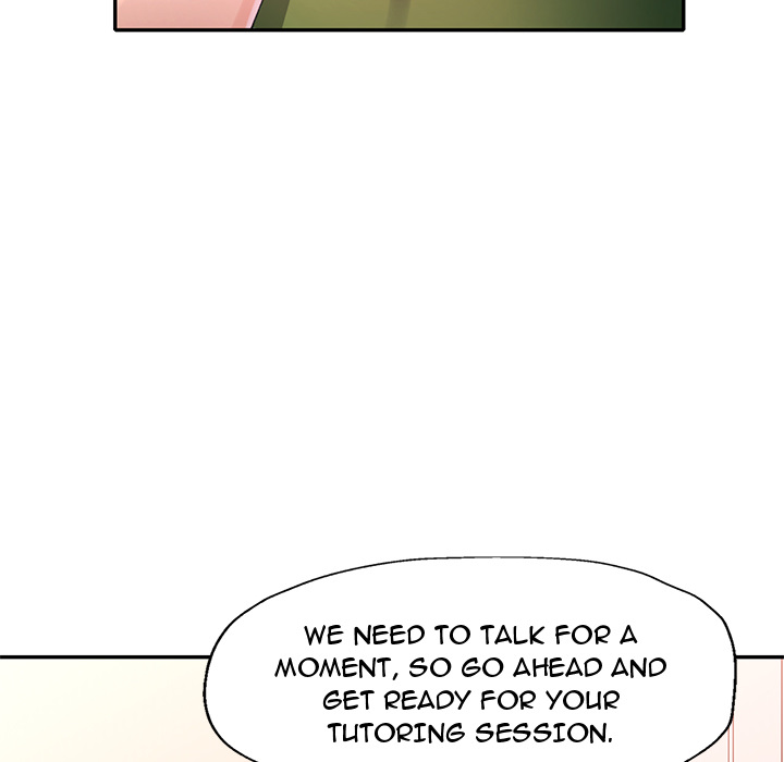 Intimate Tutoring - episode 4 - 57