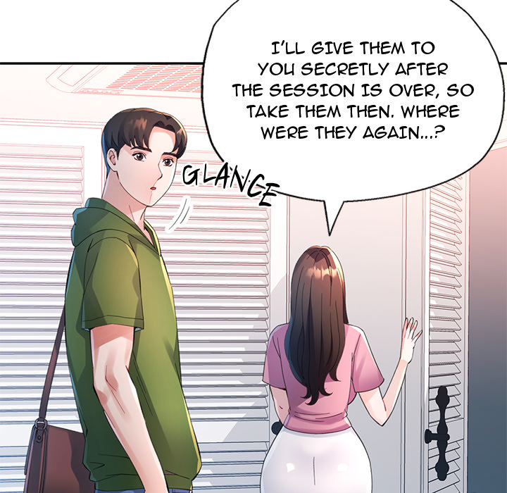 Intimate Tutoring - episode 4 - 64