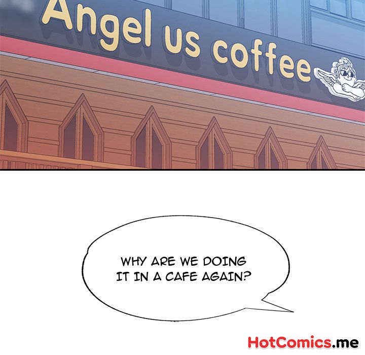 Intimate Tutoring - episode 4 - 70