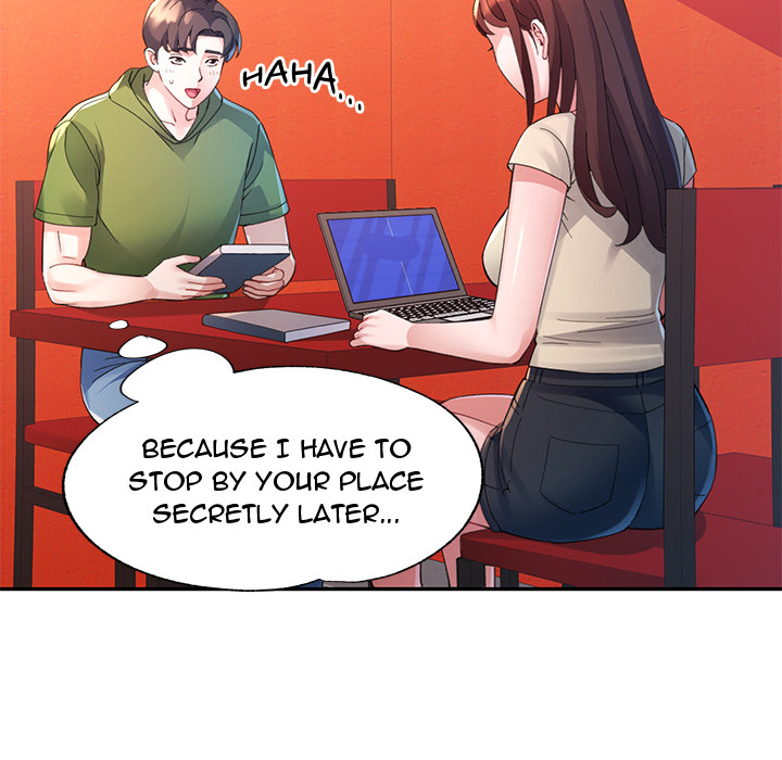 Intimate Tutoring - episode 4 - 72