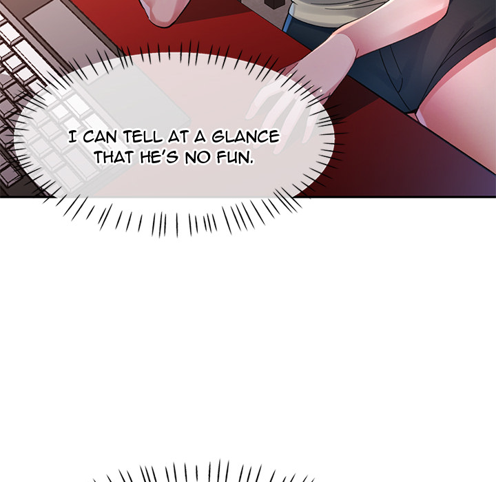 Intimate Tutoring - episode 4 - 76