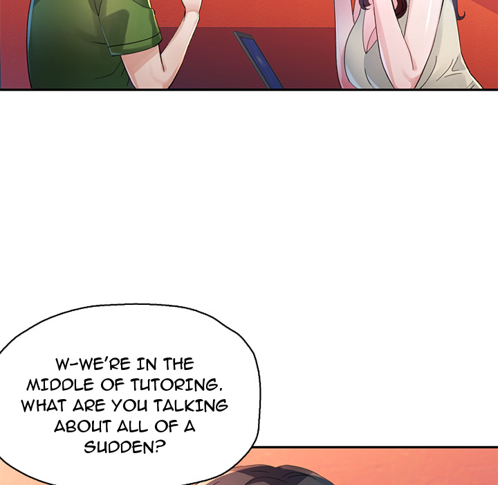 Intimate Tutoring - episode 4 - 83