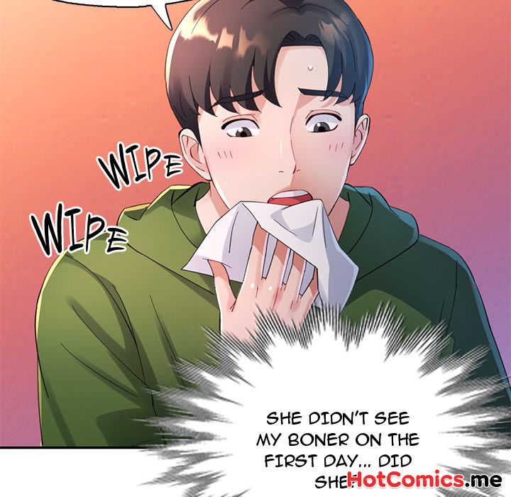 Intimate Tutoring - episode 4 - 84