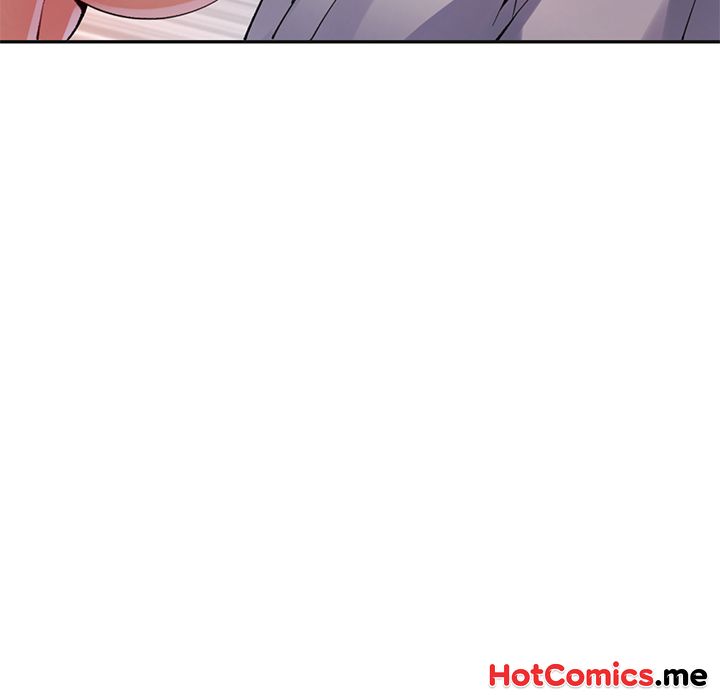 Intimate Tutoring - episode 4 - 8