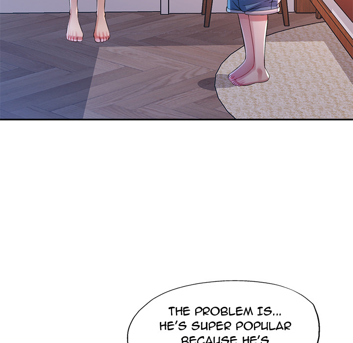 Intimate Tutoring - episode 8 - 99