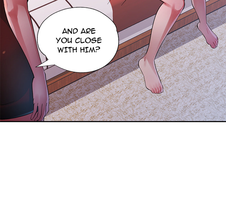 Intimate Tutoring - episode 8 - 101