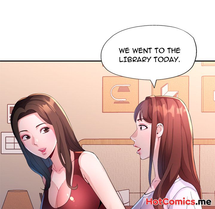 Intimate Tutoring - episode 8 - 102