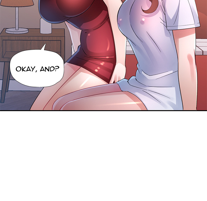 Intimate Tutoring - episode 8 - 103