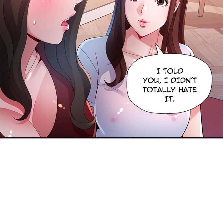 Intimate Tutoring - episode 8 - 106