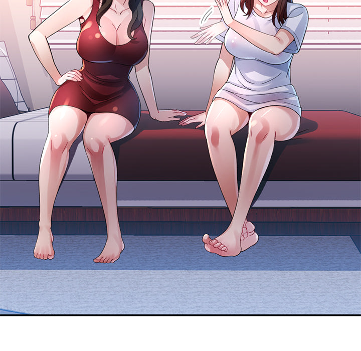 Intimate Tutoring - episode 8 - 108