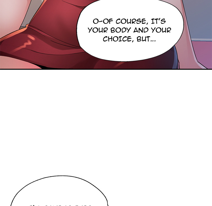 Intimate Tutoring - episode 8 - 111