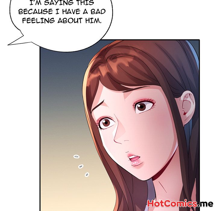 Intimate Tutoring - episode 8 - 112
