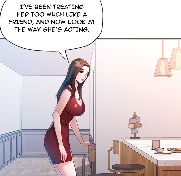 Intimate Tutoring - episode 8 - 122