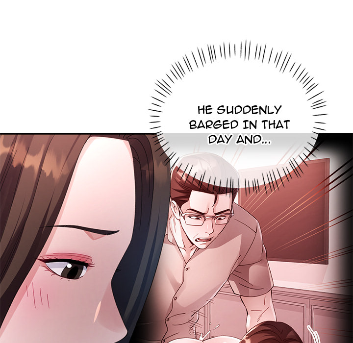 Intimate Tutoring - episode 8 - 128