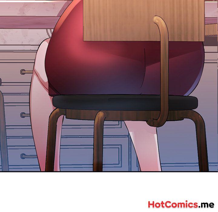 Intimate Tutoring - episode 8 - 131