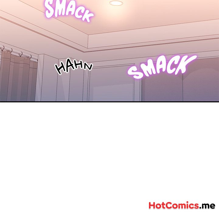 Intimate Tutoring - episode 8 - 135