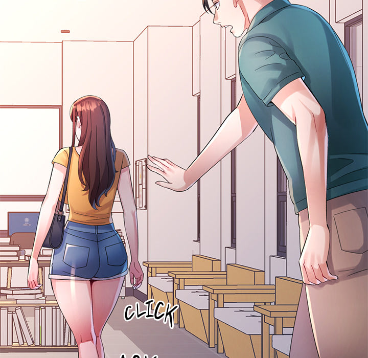 Intimate Tutoring - episode 8 - 15
