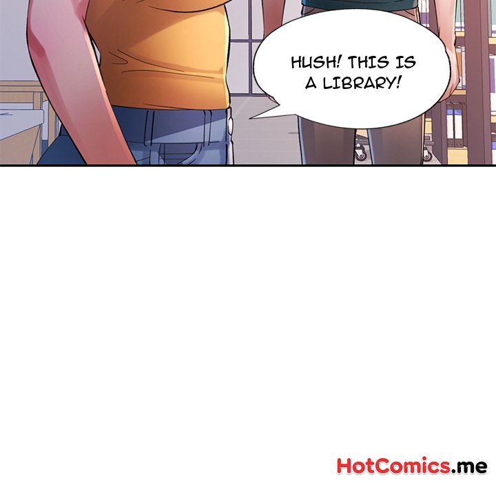 Intimate Tutoring - episode 8 - 18
