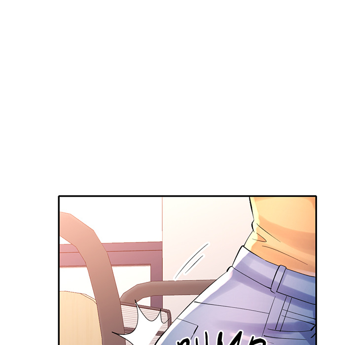 Intimate Tutoring - episode 8 - 21