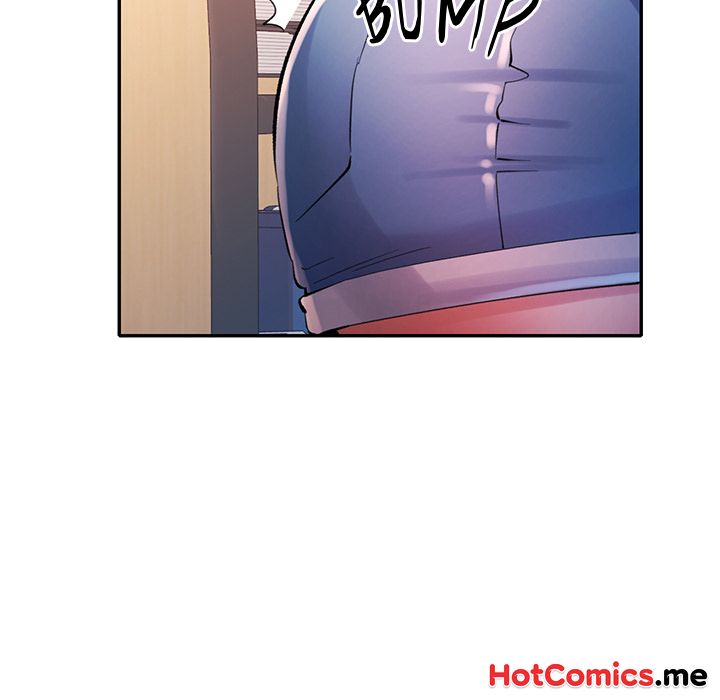 Intimate Tutoring - episode 8 - 22
