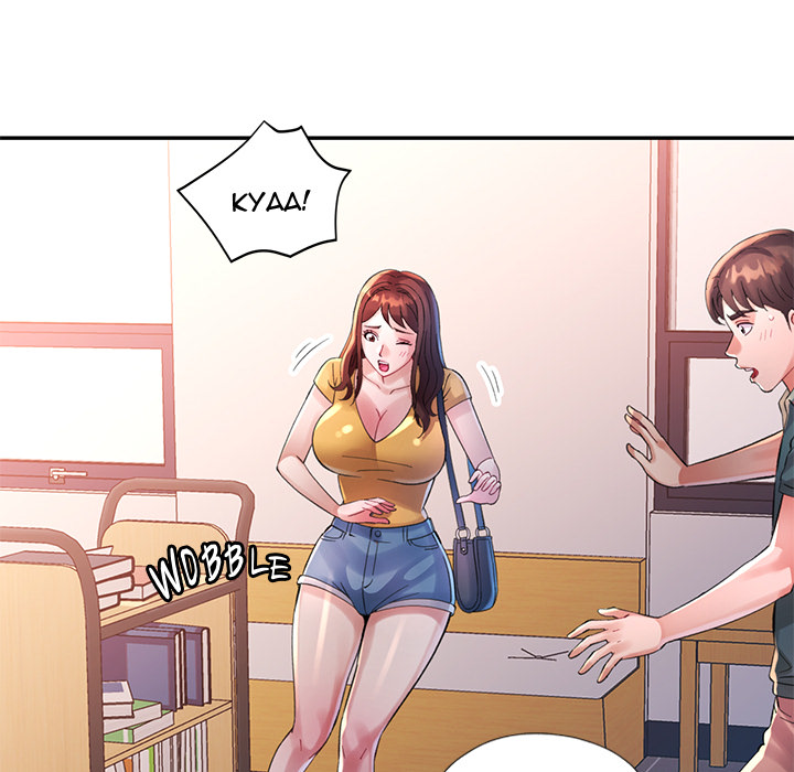 Intimate Tutoring - episode 8 - 23