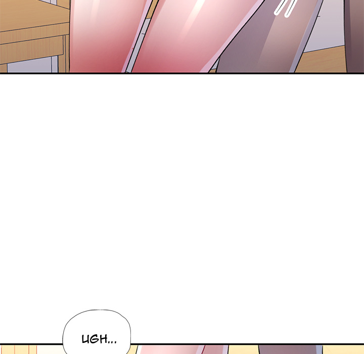 Intimate Tutoring - episode 8 - 26
