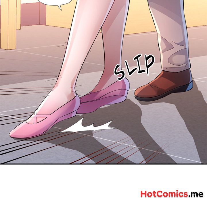 Intimate Tutoring - episode 8 - 27