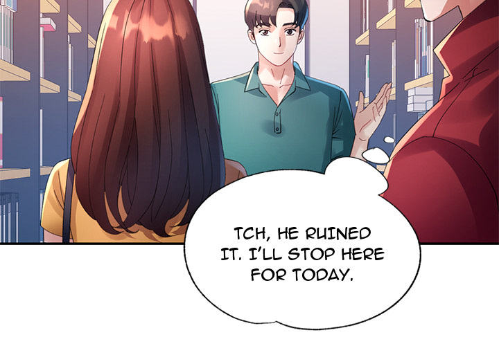 Intimate Tutoring - episode 8 - 1