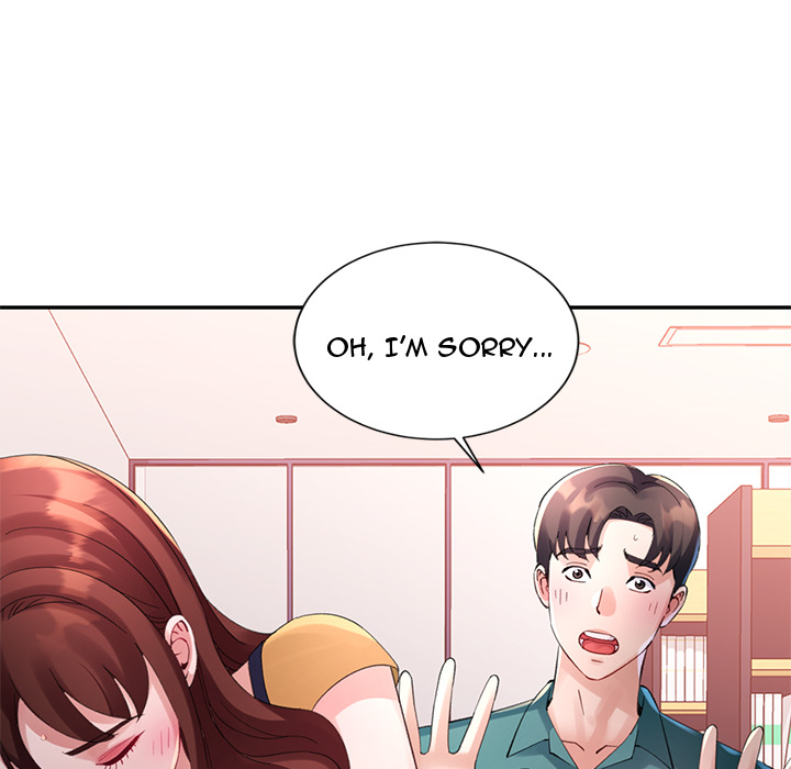 Intimate Tutoring - episode 8 - 33