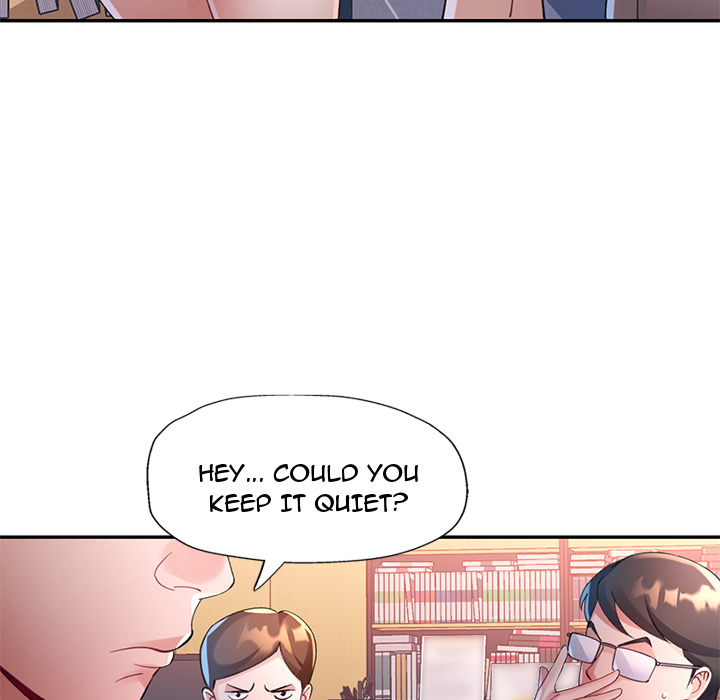 Intimate Tutoring - episode 8 - 37