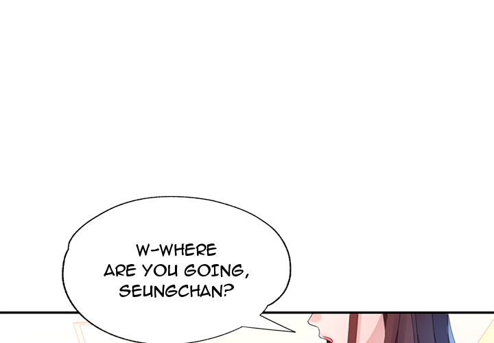 Intimate Tutoring - episode 8 - 2