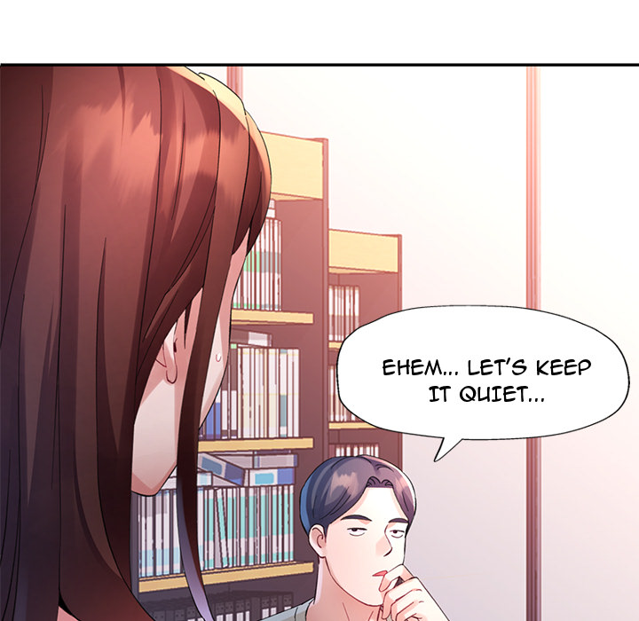 Intimate Tutoring - episode 8 - 39