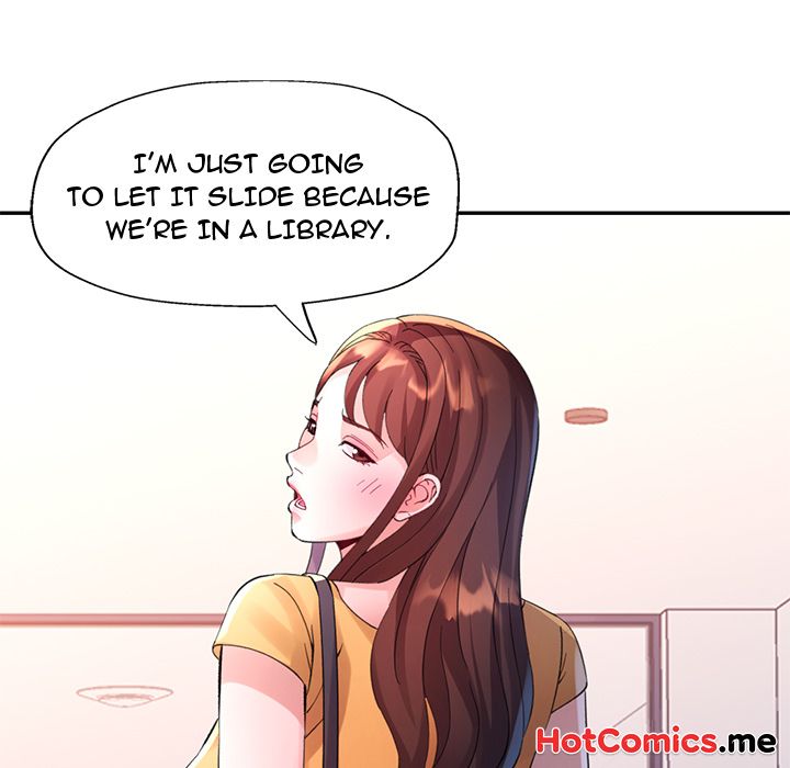 Intimate Tutoring - episode 8 - 41