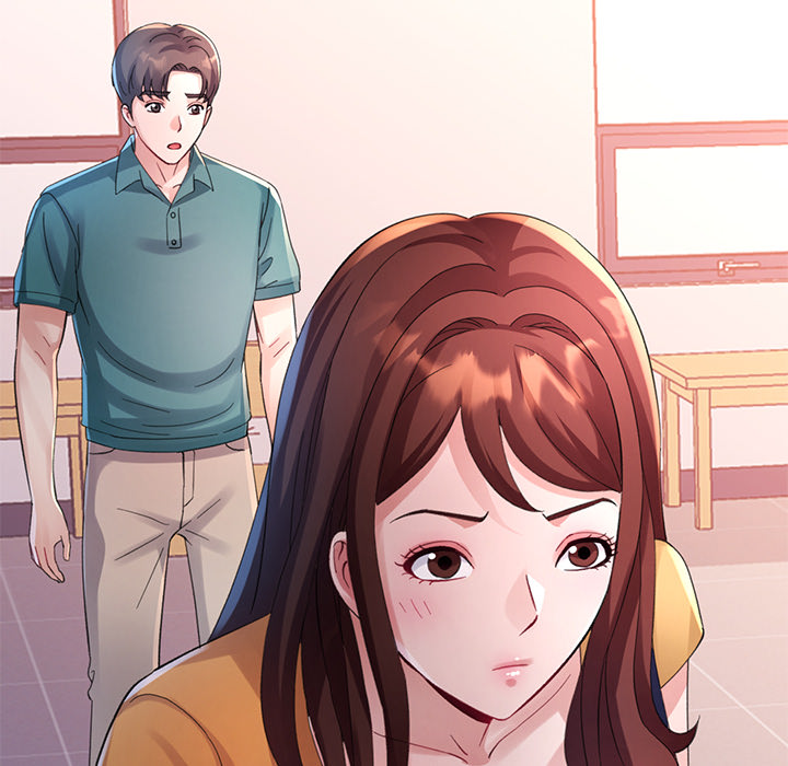 Intimate Tutoring - episode 8 - 44