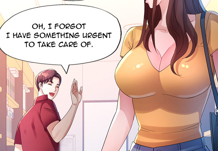 Intimate Tutoring - episode 8 - 3