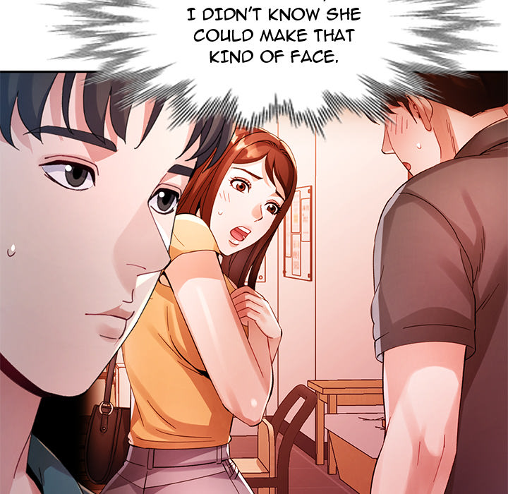 Intimate Tutoring - episode 8 - 49