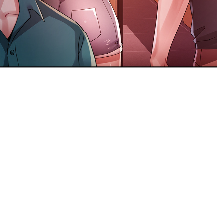 Intimate Tutoring - episode 8 - 50