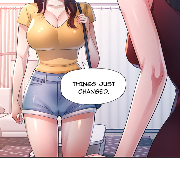 Intimate Tutoring - episode 8 - 67