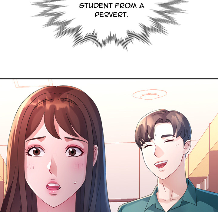 Intimate Tutoring - episode 8 - 5