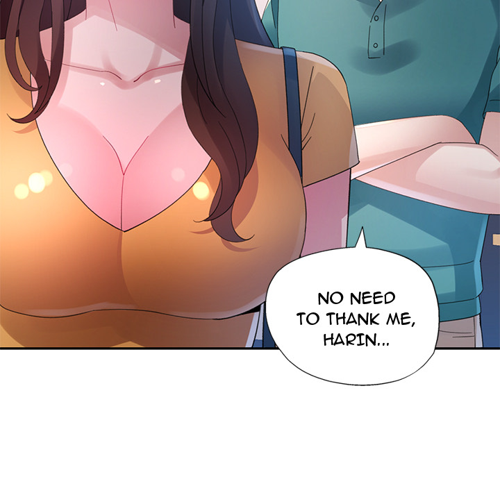 Intimate Tutoring - episode 8 - 6