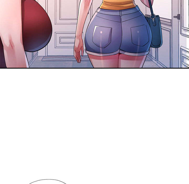 Intimate Tutoring - episode 8 - 81