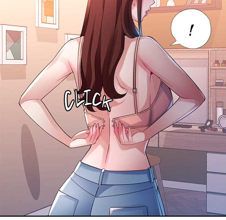 Intimate Tutoring - episode 8 - 90