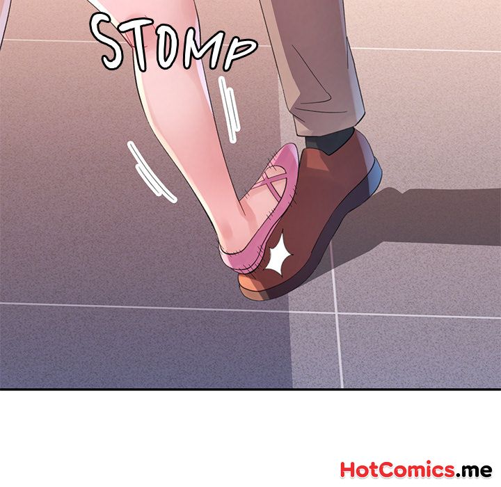 Intimate Tutoring - episode 8 - 8