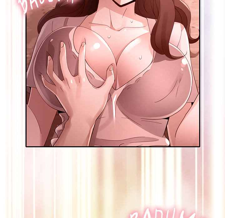 Intimate Tutoring - episode 9 - 110