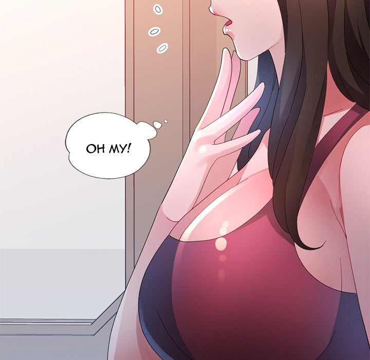 Intimate Tutoring - episode 9 - 139