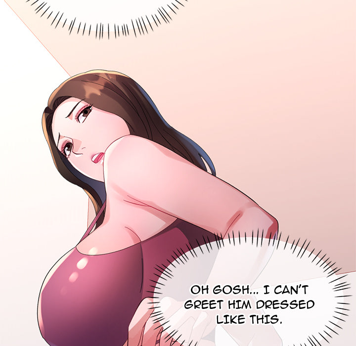 Intimate Tutoring - episode 9 - 141