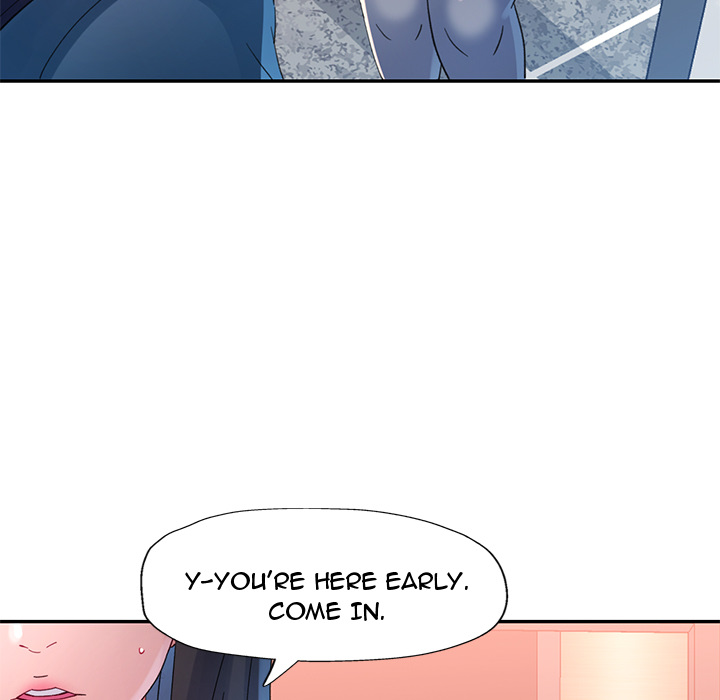 Intimate Tutoring - episode 9 - 150